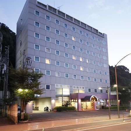 Business Hotel Taihei Annex Мацуяма Екстериор снимка